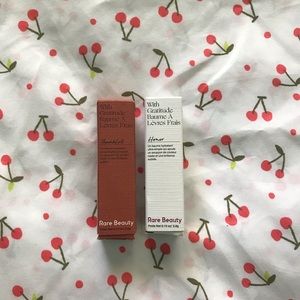 🌟SOLD🌟Rare Beauty Lip Balm
